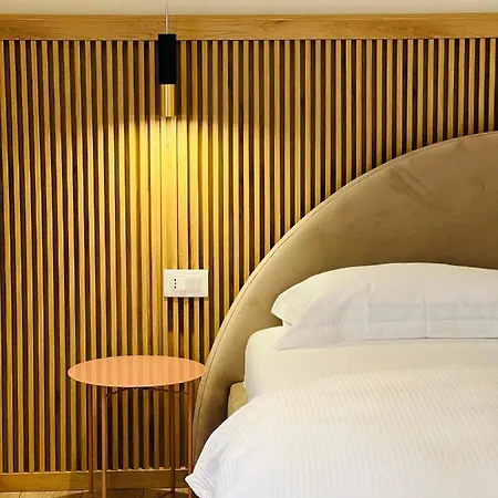 Lejlighed Center Hideaway