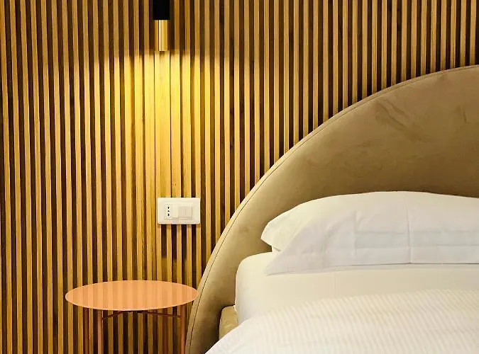 アパート Center Hideaway