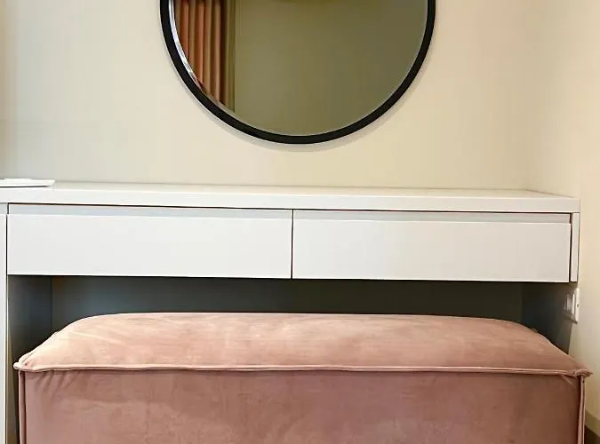 Διαμέρισμα Center Hideaway Τίρανα