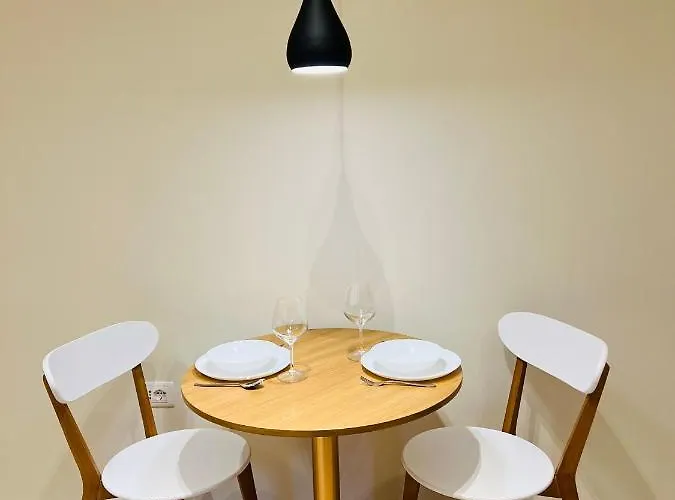 Center Hideaway טיראנה