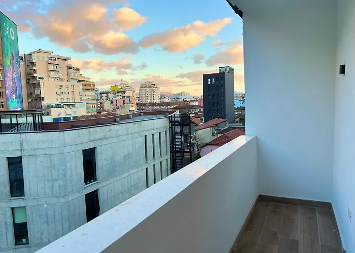 Διαμέρισμα Center Hideaway *